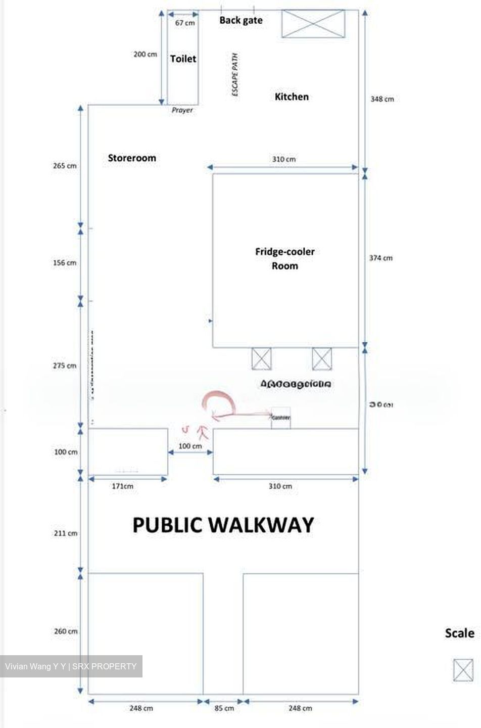 Ubi Avenue 1 (D14), Shop House #561299941